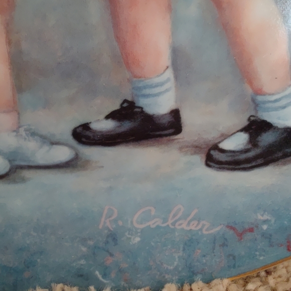 First Kiss 💋 - Picture 3 of 4